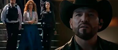 'El señor de los cielos', temporada 9 es protagonizada por Rafael Amaya 'El señor de los cielos 9', capítulo 68 COMPLETO ONLINE: LINK para ver la serie y hora de estreno