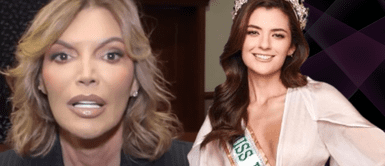 Jessica Newton defiende alto precio de entradas al Miss Perú Jessica Newton afirma que ENTRADAS al Miss Perú se venden rápido, pese a ELEVADO costo