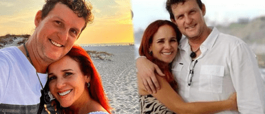 Érika Villalobos presume de su amor por Erik Zapata Érika Villalobos GRITA a los cuatro vientos su AMOR por Erik Zapata y usuarios la aplauden: "Todo pasa por algo"