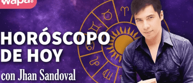 Horóscopo de HOY MARTES 21 DE MAYO DE 2024 con Jhan Sandoval: esto te espera en el AMOR Horóscopo de HOY MARTES 21 DE MAYO DE 2024 con Jhan Sandoval: esto te espera en el AMOR