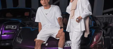 Quién es Douha Laribi, la MULTIMILLONARIA INFLUENCER pareja del tiktoker peruano 'Cañita' que cambió su vida Quién es Douha Laribi, la MULTIMILLONARIA INFLUENCER pareja del tiktoker peruano 'Cañita' que cambió su vida