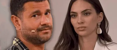 Natalie Vértiz se refugia en sus hijos tras dolorosa confesión de Yaco Eskenazi sobre infidelidad Natalie Vértiz se refugia en sus hijos tras dolorosa confesión de Yaco Eskenazi sobre infidelidad