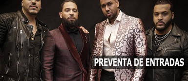 Aventura volverá a Perú después de 14 años para un concierto en Lima Preventa Aventura y Romeo Santos en Perú 2024: qué tarjetas participan y cómo acceder al descuento de las entradas