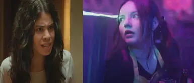 Pituca sin Lucas: capítulo 11 completo por Latina Televisión Pituca sin Lucas: capítulo 11 completo por Latina Televisión