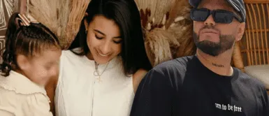 Samahara Lobatón toma drástica decisión que ALTERARÁ su vida tras tormentosa relación con Bryan Torres Samahara Lobatón toma drástica decisión que ALTERARÁ su vida tras tormentosa relación con Bryan Torres