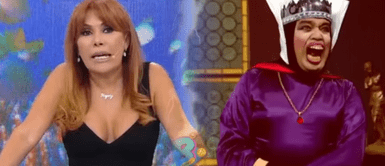 Jorge Benavides MULTIPLICA POR CERO críticas de Magaly Medina con CONTUNDENTE REACCIÓN Jorge Benavides MULTIPLICA POR CERO críticas de Magaly Medina con CONTUNDENTE REACCIÓN