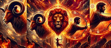 Horóscopo de Jhan Sandoval del MARTES 21 DE MAYO DE 2024 para Aries, Leo y Sagitario Horóscopo de Jhan Sandoval del MARTES 21 DE MAYO DE 2024 para Aries, Leo y Sagitario