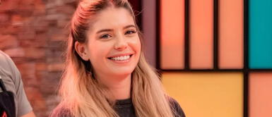 Flavia Laos Flavia Laos preocupa a sus fans tras aparecer con 'hematomas' en todo su cuello