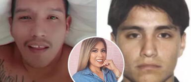 Delincuente 'El Monstruo' detrás del secuestro a empresaria Jackeline Salazar: exige rescate millonario Delincuente 'El Monstruo' detrás del secuestro a empresaria Jackeline Salazar: exige rescate millonario