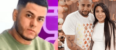 El exdeportista confiesa esta dura verdad. ¿Abel Lobatón JUSTIFICA las AGRESIONES de Bryan a su HIJA Samahara?: "Toda acción tiene reacción”