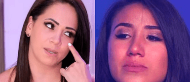 La empresaria sorprende con esta inesperada revelación. Melissa Klug revela FUERTE VERDAD sobre el embarazo de su hija Samahara: ¿Qué pasó?