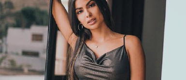 Ivana Yturbe es captada en tierno momento con su hija y conmueve redes Ivana Yturbe es captada en tierno momento con su hija y conmueve redes: "Ella siempre quiso su familia"