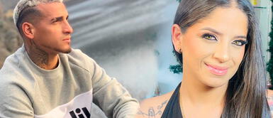 Miguel Trauco toma DRÁSTICA decisión tras FUERTE denuncia de su exesposa Miguel Trauco toma DRÁSTICA decisión tras FUERTE denuncia de su exesposa