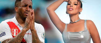 Yahaira Plasencia REVELA que le fue INFIEL a Jefferson Farfán Yahaira Plasencia REVELA que le fue INFIEL a Jefferson Farfán cuando estuvieron