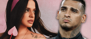 Esta es la COSTOSA carrera que estudió Karla Gálvez, la flamante exesposa de Miguel Trauco Esta es la COSTOSA carrera que estudió Karla Gálvez, la flamante exesposa de Miguel Trauco