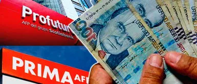 ¿Cómo retirar mi AFP si estoy en el extranjero en esta primera fecha? ¿Cómo retirar mi AFP si estoy en el extranjero en esta primera fecha?