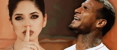 Esta es la desgarradora razón que destruyó el matrimonio de Miguel Trauco con su exesposa Karla Gálvez Esta es la desgarradora razón que destruyó el matrimonio de Miguel Trauco con su exesposa Karla Gálvez