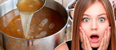 ¿Te encantan? Esta es la increíble verdad sobre el COLÁGENO en las patas de pollo Este es el DELICIOSO alimento ECONÓMICO que te brinda COLÁGENO, ¿con MENOS de S/ 10?