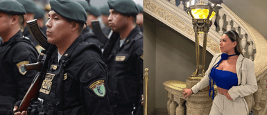 Esto es lo que señala el Mininter tras caso de Jackeline Salazar. Empresaria secuestrada en Los Olivos: Mininter AFIRMA que PNP NO fracasó en su estrategia