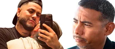 Abel Lobatón tildó de "loco" a Bryan Torres por aceptar relación con su hija Samahara Abel Lobatón tildó de "loco" a Bryan Torres por aceptar relación con su hija Samahara