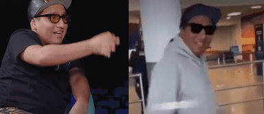 Jorge Luna recibió inesperado mensaje de seguidora de HH. Seguidora de HH deja en shock a Jorge Luna en aeropuerto al ENCARARLO por MENOSPRECIAR a sus fanáticos