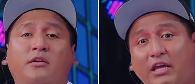 Fanática de Hablando Huevadas ENFRENTA a Jorge Luna en aeropuerto ¡Increíble! Fanática de Hablando Huevadas ENFRENTA a Jorge Luna en pleno aeropuerto: "Yo sí tengo 3 segundos"