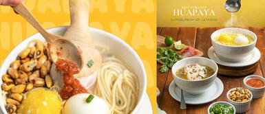 El mejor Caldo de Gallina en Lima: dirección y horario de atención de Caldos Huapaya de La Victoria El mejor Caldo de Gallina en Lima: dirección y horario de atención de Caldos Huapaya de La Victoria