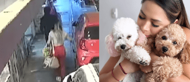 Más detalles del secuestro de Jackeline Salazar. Por qué los captores de Jackeline Salazar quieren dos millones de dólares: PNP revela la posible razón