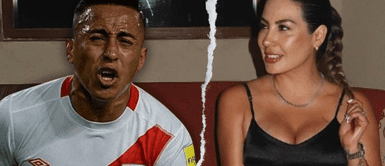 Pamela López hace un GRITO a la soltería con cadente mensaje ante presunta crisis con Christian Cueva Pamela López hace un GRITO a la soltería con cadente mensaje ante presunta crisis con Christian Cueva