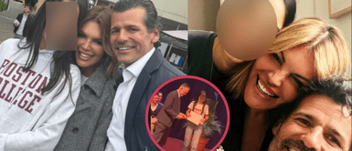 Hija de Jessica Newton se gradúa de secundaria Hija de Jessica Newton se gradúa de secundaria con HONORES antes de ingresar a PRESTIGIOSA universidad de EE.UU.