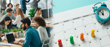 Brasil es el único país en Latinoamérica que aplicó los 4 días de jornada laboral Conoce al ÚNICO país de América Latina en reducir a 4 días su jornada laboral: fue un éxito