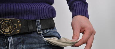 AFP: Poder Judicial podrá RETENER 30% del retiro a padres con DEUDA alimentaria AFP: ¡ATENCIÓN! Poder Judicial podrá RETENER 30% del retiro a padres con DEUDA alimentaria