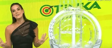 Resultados de La Tinka del miércoles 22 de mayo de 2024: MIRA AQUÍ las bolillas ganadoras Resultados de La Tinka del miércoles 22 de mayo de 2024: MIRA AQUÍ las bolillas ganadoras