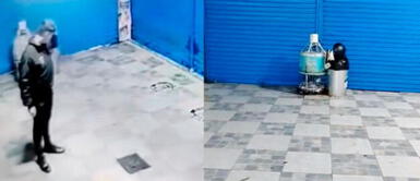 Policía relata encuentro con 'niña fantasma' en Ventanilla: "La vi llorando" ¡Escalofriante! Policía relata encuentro con 'niña fantasma' en Ventanilla: "La vi llorando"