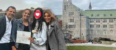 Hija menor de Jessica Newton estudiará en prestigiosa universidad de Estados Unidos Hija de Jessica Newton estudiará en DISTINGUIDA universidad de Estados Unidos ¿Cuál es y qué carrera estudiará?