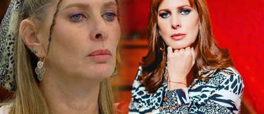 Leslie Stewart indigna por comentario RACISTA: "Ahora ves un Mercedes y no sabes si es el chofer o el dueño" Leslie Stewart indigna por comentario RACISTA: "Ahora ves un Mercedes y no sabes si es el chofer o el dueño"