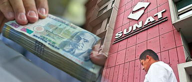 Paso a paso para COBRAR hasta 15 mil soles de IMPUESTOS que la SUNAT devolverá a todos Paso a paso para COBRAR hasta 15 mil soles de IMPUESTOS que la SUNAT devolverá a todos