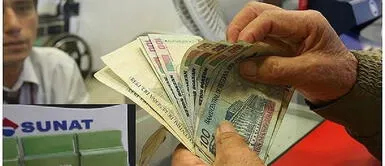 Verifica AQUÍ con tu DNI si la SUNAT te devolverá tus IMPUESTOS de hasta S/15.450 Devolución de impuestos de Sunat: LINK para consultar con DNI si me tocapago de hasta 15.450 soles