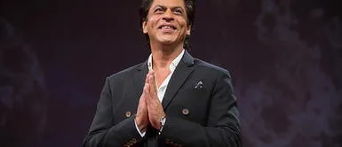 Shah Rukh Khan es una de las estrellas de Bollywood más importantes Shah Rukh Khan, ícono de Bollywood, es internado de emergencia: TODO lo que sabemos de su salud