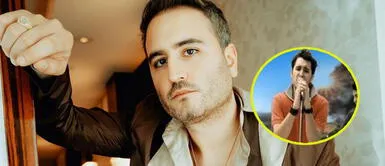 Jesús Navarro confesó su primer hit musical se lo dedicó a su primer amor. Jesús Navarro de Reik se declaró gay y admite que su tema 'Yo quisiera' se la escribió a un hombre que amó