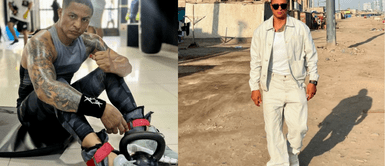 Jonathan Maicelo acusado de fraude. "Es una rata, que me devuelva la plata": Empresario denuncia a Jonathan Maicelo por estafa en EE.UU.