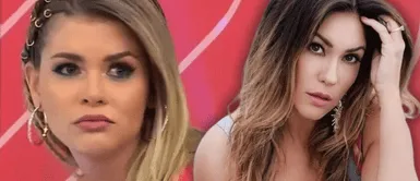 Tilsa Lozano lanza ARDIENTE CONFESIÓN que desestabiliza el matrimonio de Richard Acuña y Brunella Horna Tilsa Lozano lanza ARDIENTE CONFESIÓN que desestabiliza el matrimonio de Richard Acuña y Brunella Horna