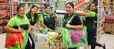 Detalles del remate de productos a UN SOL. Tottus CONFIRMA gran REMATE de productos a S/1: Todo lo que necesitas saber sobre FECHAS y SEDES