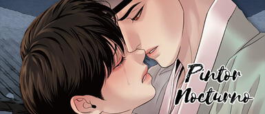 Pintor Nocturno es uno de los manhwas más populares de Lezhin 'Pintor nocturno', CAPÍTULO EXTRA en español: fecha y hora de estreno del manhwa BL solo para adultos