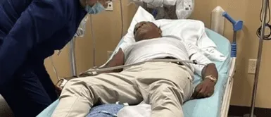 Conoce qué pasó con Omar Geles tras su fallecimiento. De qué murió Omar Geles, el cantautor de 'Los caminos de la vida'