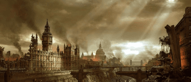 Gobierno británico alerta sobre fin del mundo ¡Se viene una CATÁSTROFE! Gobierno BRITÁNICO pide a los ciudadanos que se preparen para una EMERGENCIA