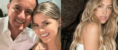 Entérate por qué vinculan a Richard Acuña y Milett Figueroa. Richard Acuña y su INESPERADA reacción tras ser VINCULADO con Milett Figueroa EN VIVO