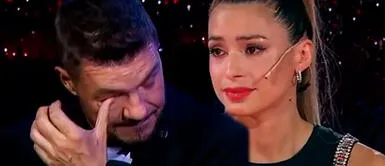 ¿Marcelo Tinelli oculta TERRIBLE VERDAD a Milett Figueroa? Le hacen GRAVE denuncia ¿Marcelo Tinelli oculta TERRIBLE VERDAD a Milett Figueroa? Le hacen GRAVE denuncia