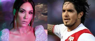 Tilsa Lozano QUEDA EN SHOCK al ver al Loco Vargas en Televisión: Ella no pudo ocultarlo Tilsa Lozano EN SHOCK al ver al Loco Vargas en Televisión: Ella no pudo ocultarlo