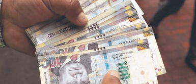 La FANTÁSTICA NOTICIA para todos los que RETIRARÁN su CTS pese a que el GOBIERNO aún no OFICIALIZA REGLAMENTO La FANTÁSTICA NOTICIA para todos los que RETIRARÁN su CTS pese a que el GOBIERNO aún no OFICIALIZA REGLAMENTO